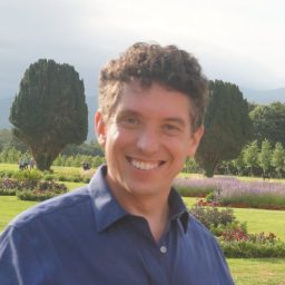 Peter Dorofy — Founder of PRIS3M Solutions