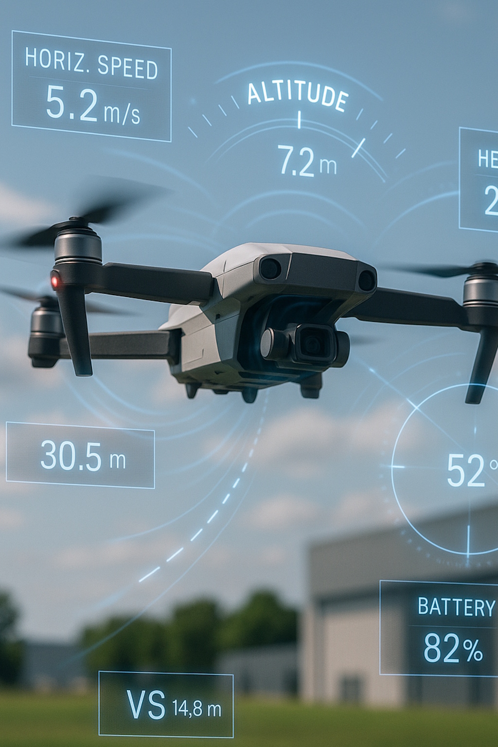 Adapt — Digital twins and telemetry loops