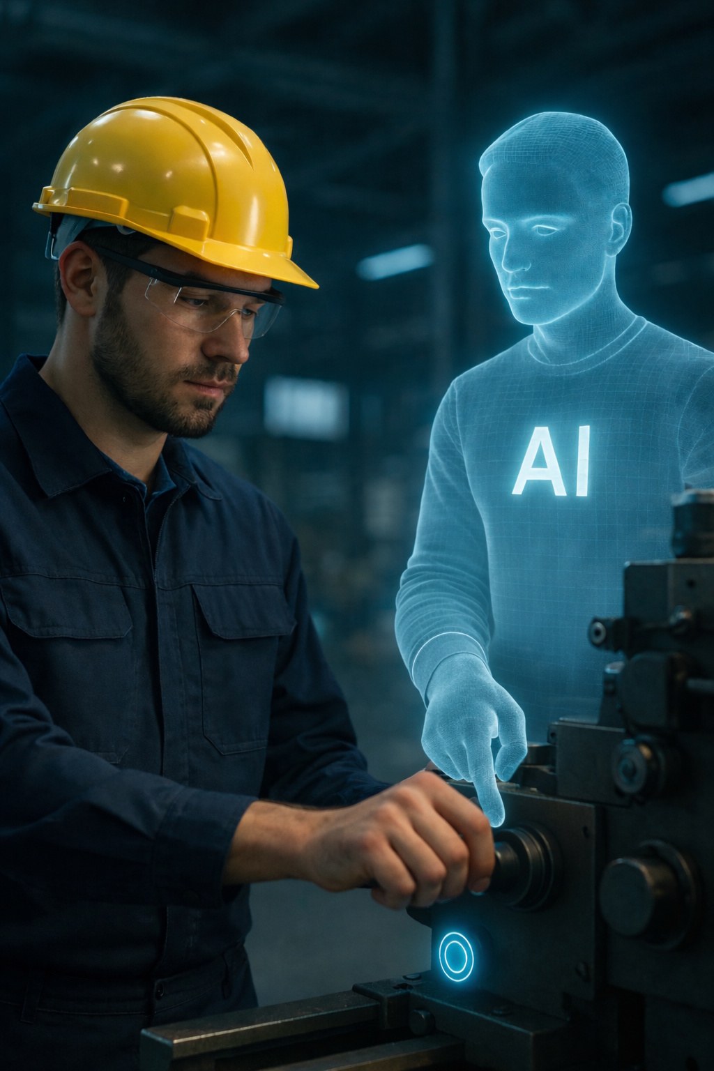 Assist — AI-assisted workflows and guidance